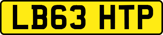 LB63HTP
