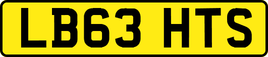 LB63HTS