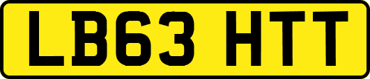 LB63HTT