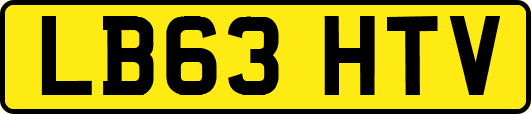 LB63HTV