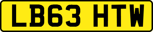 LB63HTW
