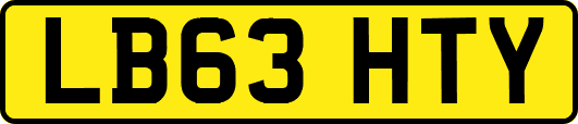 LB63HTY