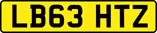 LB63HTZ
