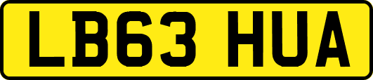 LB63HUA