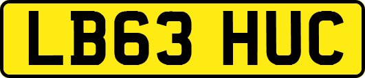 LB63HUC