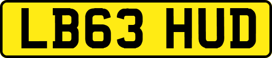 LB63HUD