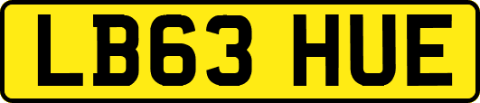 LB63HUE