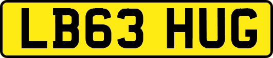 LB63HUG