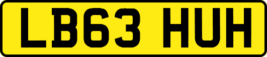 LB63HUH