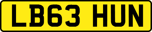 LB63HUN