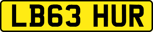 LB63HUR