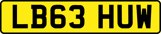 LB63HUW