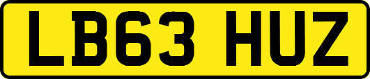 LB63HUZ