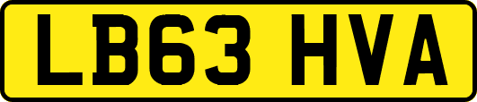 LB63HVA