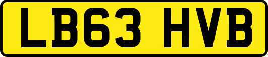 LB63HVB