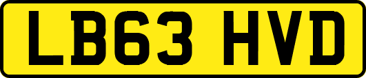 LB63HVD