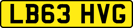 LB63HVG