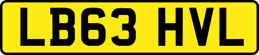 LB63HVL