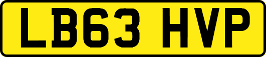 LB63HVP