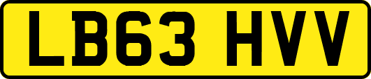 LB63HVV