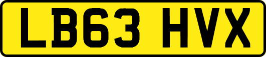 LB63HVX