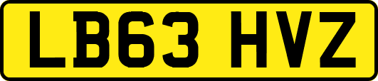 LB63HVZ