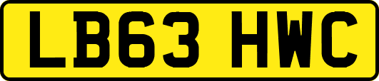 LB63HWC