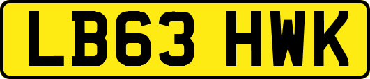 LB63HWK