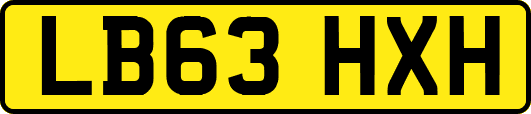 LB63HXH