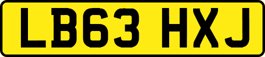 LB63HXJ