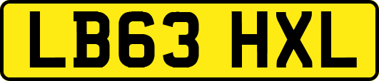 LB63HXL