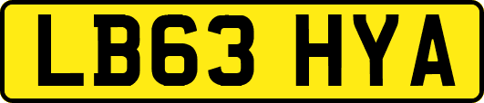 LB63HYA