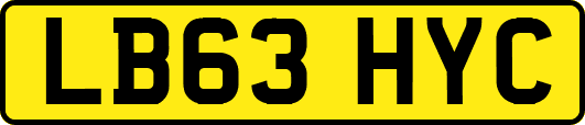 LB63HYC
