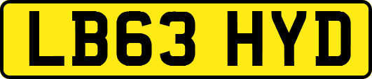 LB63HYD