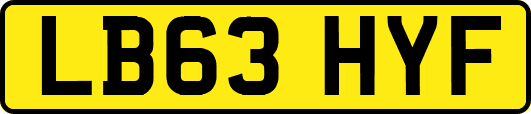 LB63HYF