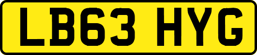 LB63HYG