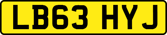 LB63HYJ