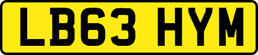 LB63HYM