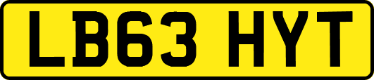 LB63HYT