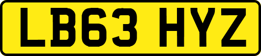 LB63HYZ