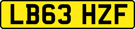 LB63HZF