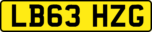 LB63HZG