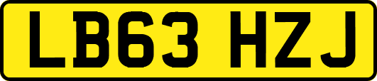 LB63HZJ