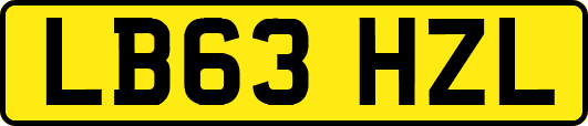 LB63HZL