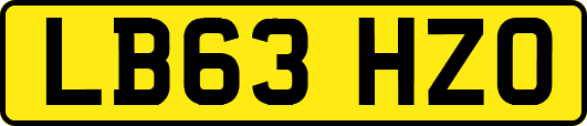 LB63HZO