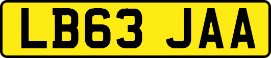 LB63JAA