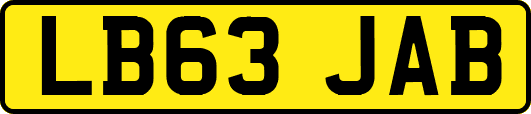 LB63JAB