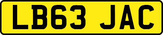 LB63JAC