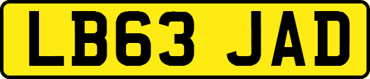 LB63JAD