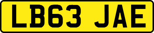 LB63JAE